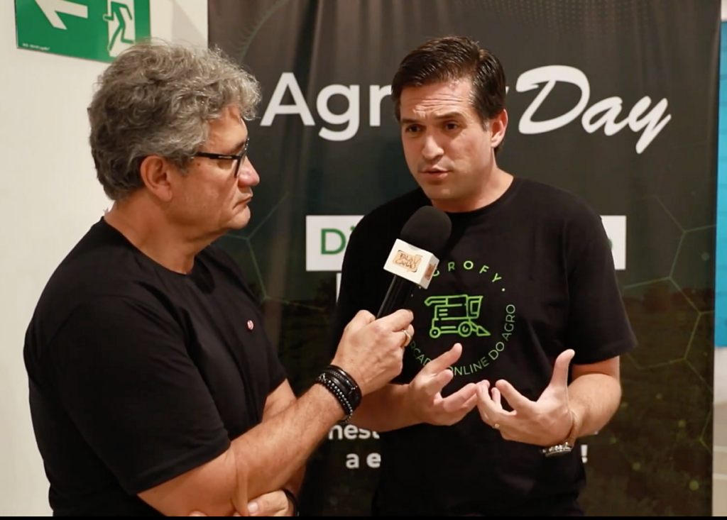 AgroFy Day evolução e impacto do digital no Agro Grupo Publique