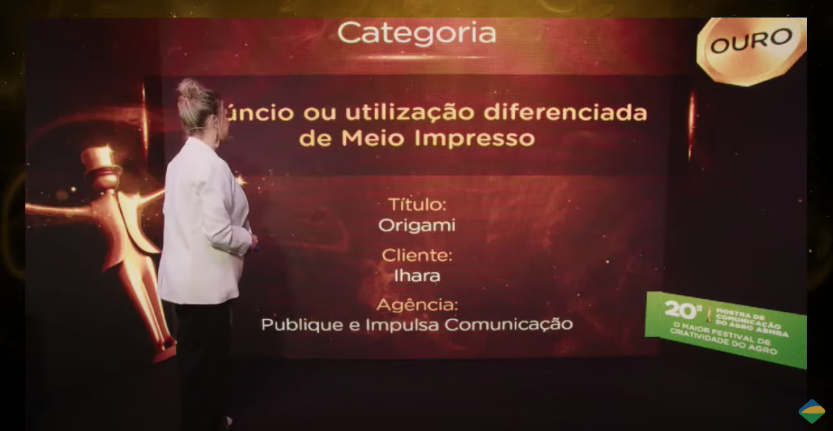 Ihara – Impulsa Comunicação